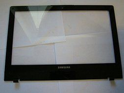Samsung QX410 NP-QX410 Series LCD Front Bezel BA75-02662A