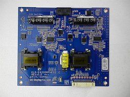 LG LED Drive for TV Model 42LS3400 Part No. 6917L-0095C