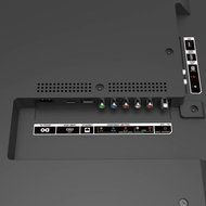 VIZIO D39h-D0 39" 720p 120Hz Full Array, DTS Studio Sound, LED Smart TV /True 16:9 aspect ratio N3
