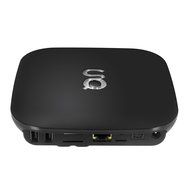 Matricom G-Box Q&sup2; Android TV Streaming Media Mini PC [2GB/16GB/4K] Quad/Octo Core N4