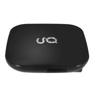 Matricom G-Box Q&sup2; Android TV Streaming Media Mini PC [2GB/16GB/4K] Quad/Octo Core N5