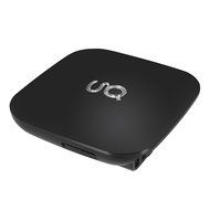 Matricom G-Box Q&sup2; Android TV Streaming Media Mini PC [2GB/16GB/4K] Quad/Octo Core N6