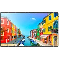 Samsung 75" LED TV (OM75D-K)