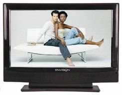 Aoc L22W761 22-Inch LCD TV HDMI Tuners