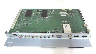 Toshiba 75027257 Main Board for 65HT2U