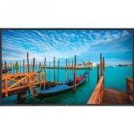 NEC 55" Digital Signage Solution w/ V552 &amp; Single Board Computer / V552-PC /