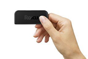 Roku Express N3