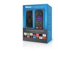 Roku Express N7