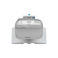 Epson V11h600022 Brightlink 585Wi Lcd Projector - Hdtv - 16:10 - 1.8 - Pal, Ntsc, Secam - 1280 X 800 - Wxga -...