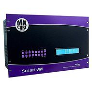 32X32 HDBASET HDMI RS-232 IR