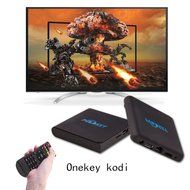 NEW&nbsp;Puersit&nbsp;Android&nbsp;6.1&nbsp;TV&nbsp;Box&nbsp;I9X Amlogic&nbsp;S905X&nbsp;KODI&nbsp;16.1&nbsp;Fully&nbsp;Loaded&nbsp;Google&nbsp;Streaming&nbsp;Media&nbsp;Player&nbsp;with&nbsp;Pre-installed... N4