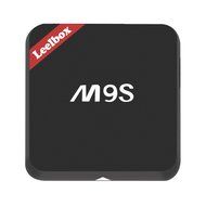 Leelbox M9S 2GB RAM 16GB ROM Amlogic S812 Quad Core AP6330 Wifi Module Support 802.11n KODI Android TV Box