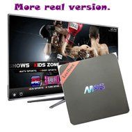 Leelbox M9S 2GB RAM 16GB ROM Amlogic S812 Quad Core AP6330 Wifi Module Support 802.11n KODI Android TV Box N4