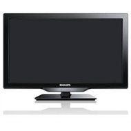 Philips - 24" LED 720p HDTV