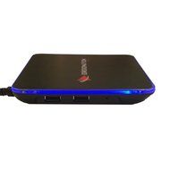 Idroidnation I-Box II(TM) Amlogic S912 Marshmallow 6.0 Android Tv Box 2g 16g 4k Tv Media Center Box Streaming... N6