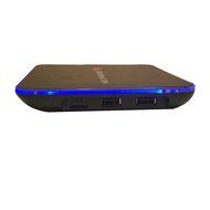 Idroidnation I-Box II(TM) Amlogic S912 Marshmallow 6.0 Android Tv Box 2g 16g 4k Tv Media Center Box Streaming... N7
