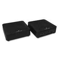 Nyrius Wireless HDMI Video Transmitter &amp; Receiver System w/ IR Remote Extender for Streaming HD 1080p 3D Video... N7