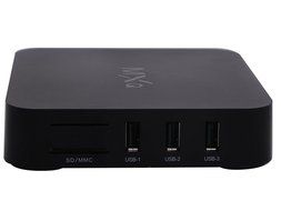 MXQ Android TV Box, S805 Quad Core KODI/XBMC Smart TV Box Sports Movies Streaming Player N3