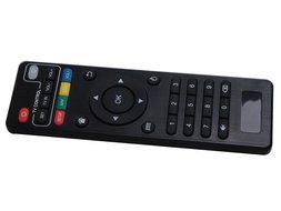 MXQ Android TV Box, S805 Quad Core KODI/XBMC Smart TV Box Sports Movies Streaming Player N5