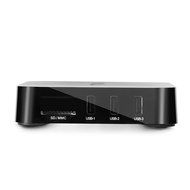 MXQ Android TV Box, S805 Quad Core KODI/XBMC Smart TV Box Sports Movies Streaming Player N6