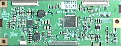 6871L-1675A T-Con Board