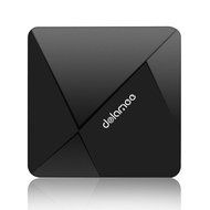 Dolamee D5 Android 5.1 TV Box (Kodi 16.1 Rockchip RK3229 Quad-core Cortex A7 1.5GHz 32bit 1GB DDR3 RAM 8GB)