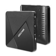 Dolamee D5 Android 5.1 TV Box (Kodi 16.1 Rockchip RK3229 Quad-core Cortex A7 1.5GHz 32bit 1GB DDR3 RAM 8GB) N7