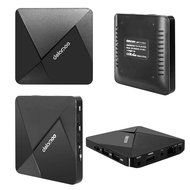 Dolamee D5 Android 5.1 TV Box (Kodi 16.1 Rockchip RK3229 Quad-core Cortex A7 1.5GHz 32bit 1GB DDR3 RAM 8GB) N8