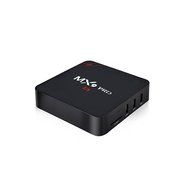 RUPA MX9 PRO Android 5.1 TV Box Rock-chips RK3229 Quad Core 2G/16G 4K HDMI PC Streaming Media Player with Built... N3