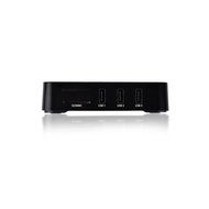 RUPA MX9 PRO Android 5.1 TV Box Rock-chips RK3229 Quad Core 2G/16G 4K HDMI PC Streaming Media Player with Built... N5
