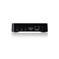 RUPA MX9 PRO Android 5.1 TV Box Rock-chips RK3229 Quad Core 2G/16G 4K HDMI PC Streaming Media Player with Built... N6