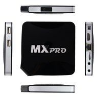 Mansy Genuine KODI(XBMC) MX Pro Quad Core Fully Loaded Smart Android TV Box 1080p Hdmi 4k Free Live Sports Movies N5