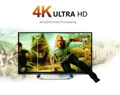 Edal KM8 PRO Amlogic S912 OTT TV Box Octa Core Android 6.0 KODI 17.0 2G 16G Streaming Media Player N4