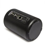 PowerLead Ptox P1030 Windows 10 Smart TV Box Mini PC &amp; Media Streaming Player Intel Atom Quad Core Bay Trail Z3735F... N4