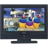 Viewsonic N2060W 20-Inch LCD TV