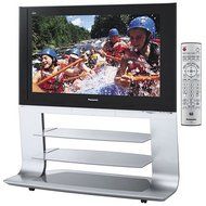 Panasonic TH-42PX500U 42-Inch Flat Panel HD-Ready Plasma TV