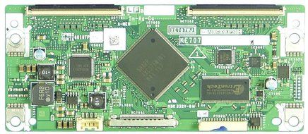 CPWBX4010TPXC T-Con Board