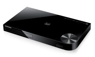Samsung BD-H6500 3D Smart Blu-ray Disc Player (2014 Model) N2