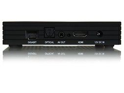 zaapTV HD609N IPTV Media Player N2