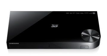 Samsung BD-H6500 3D Smart Blu-ray Disc Player (2014 Model) N3
