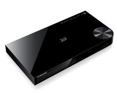 Samsung BD-H6500 3D Smart Blu-ray Disc Player (2014 Model) N4