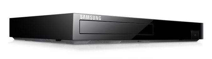 Samsung BD-H6500 3D Smart Blu-ray Disc Player (2014 Model) N6