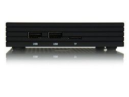 zaapTV HD609N IPTV Media Player N5