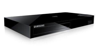 Samsung BD-H6500 3D Smart Blu-ray Disc Player (2014 Model) N8