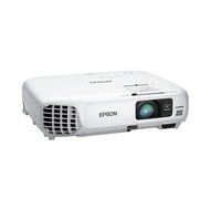 Epson PowerLite LCD Projector - 720p - HDTV - 16:10
