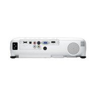 Epson PowerLite LCD Projector - 720p - HDTV - 16:10 N2