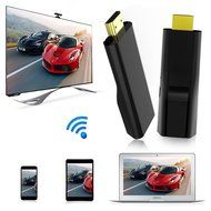 Aerb Wifi HDMI Display Adapter Streaming Mirroring Smartphone Tablet PC Screen to HDMI TV Monitor Projector for... N2