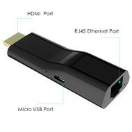 Aerb Wifi HDMI Display Adapter Streaming Mirroring Smartphone Tablet PC Screen to HDMI TV Monitor Projector for... N3