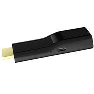 Aerb Wifi HDMI Display Adapter Streaming Mirroring Smartphone Tablet PC Screen to HDMI TV Monitor Projector for... N4