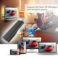 Aerb Wifi HDMI Display Adapter Streaming Mirroring Smartphone Tablet PC Screen to HDMI TV Monitor Projector for... N6